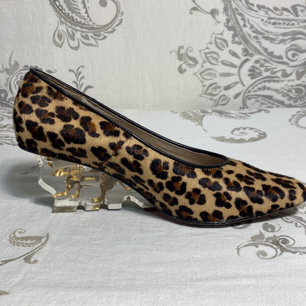Vintage 80’s Fantasy‎ collection size 9 woman’s - Picture 9 of 16